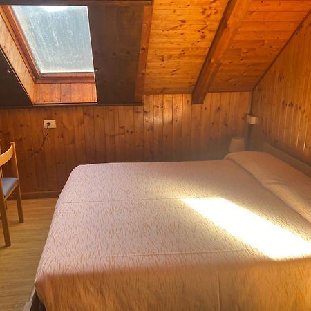 Albergo La Perla Craveggia Buitenkant foto