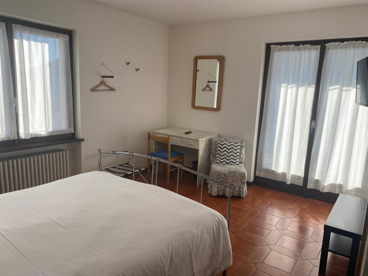 Albergo La Perla Craveggia Buitenkant foto