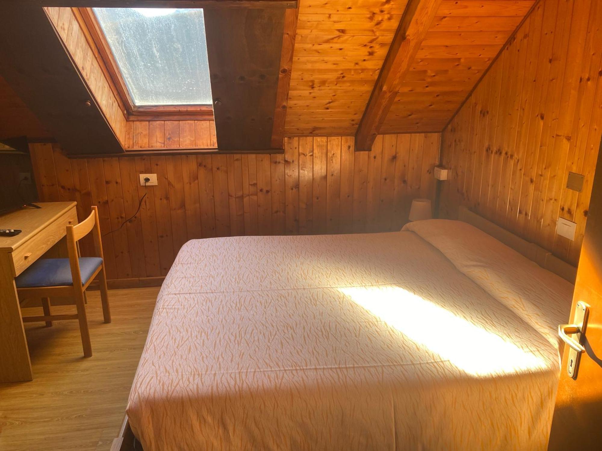 Albergo La Perla Craveggia Buitenkant foto