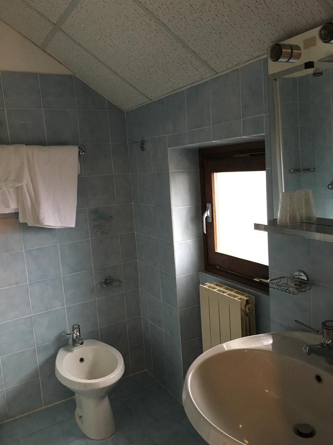 Albergo La Perla Craveggia Buitenkant foto
