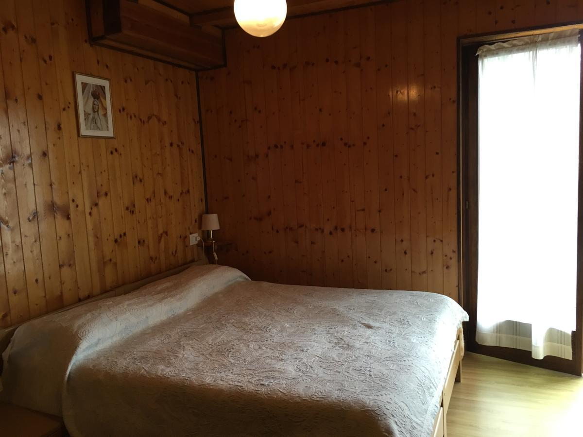 Albergo La Perla Craveggia Buitenkant foto