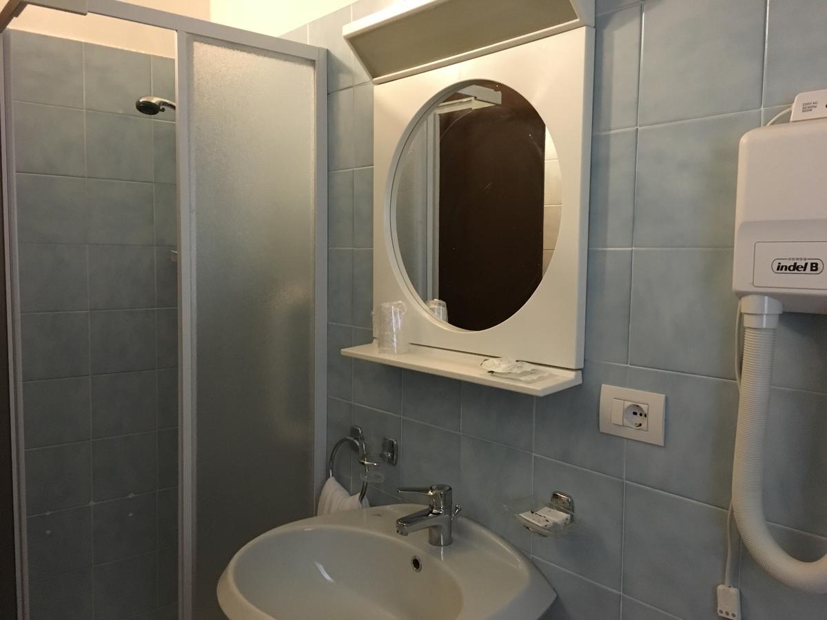 Albergo La Perla Craveggia Buitenkant foto