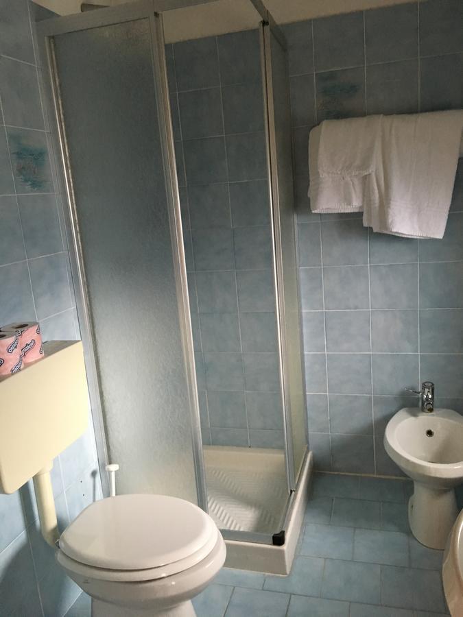 Albergo La Perla Craveggia Buitenkant foto
