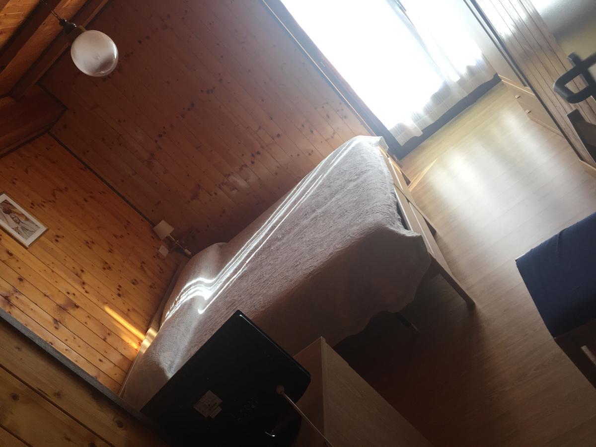 Albergo La Perla Craveggia Buitenkant foto