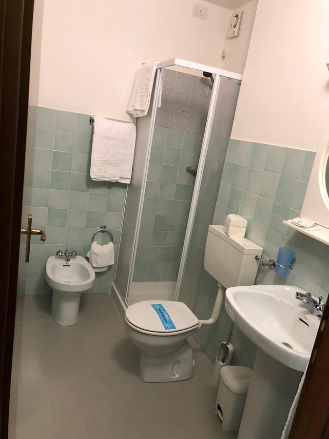 Albergo La Perla Craveggia Buitenkant foto