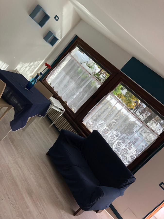 Albergo La Perla Craveggia Buitenkant foto