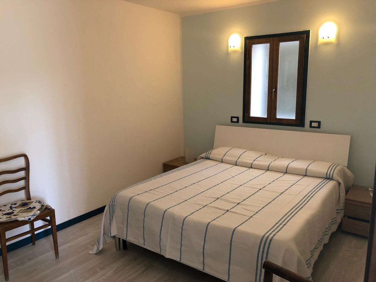 Albergo La Perla Craveggia Buitenkant foto