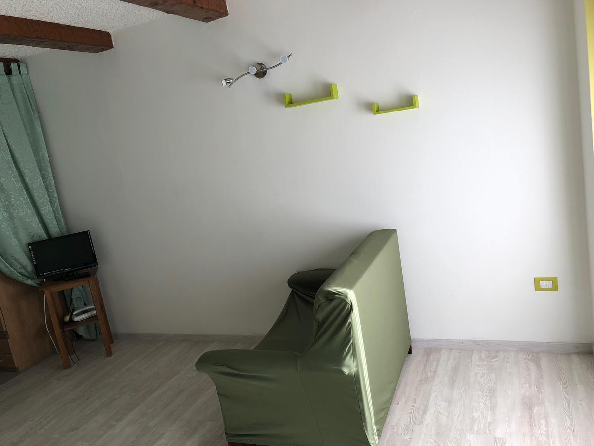 Albergo La Perla Craveggia Buitenkant foto