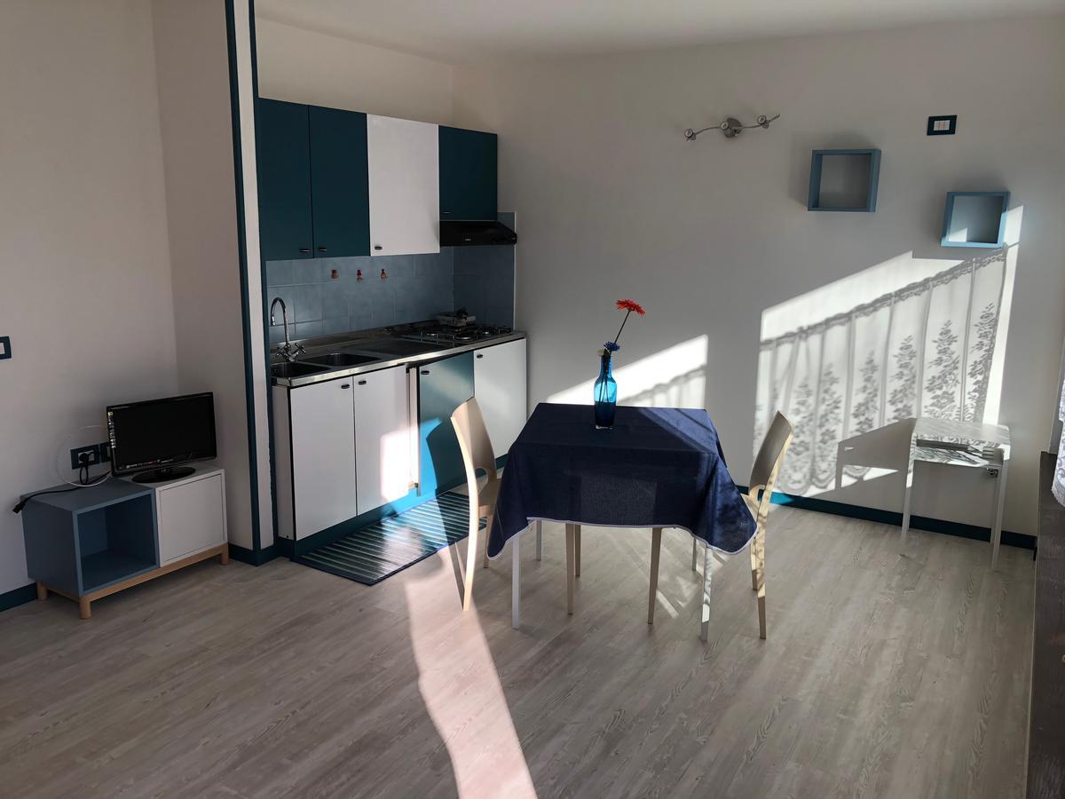 Albergo La Perla Craveggia Buitenkant foto