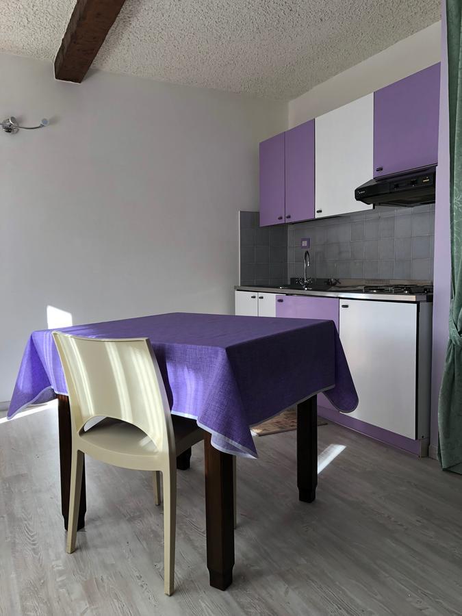 Albergo La Perla Craveggia Buitenkant foto