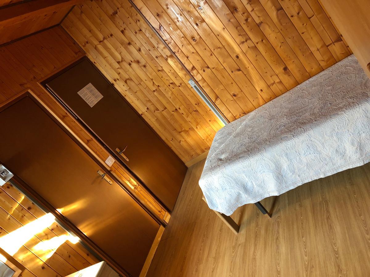 Albergo La Perla Craveggia Buitenkant foto