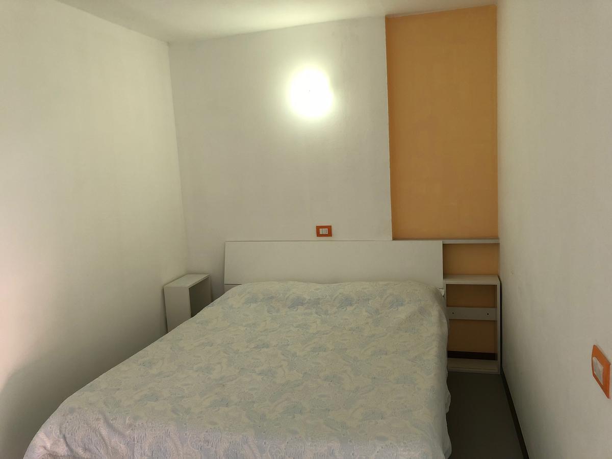 Albergo La Perla Craveggia Buitenkant foto