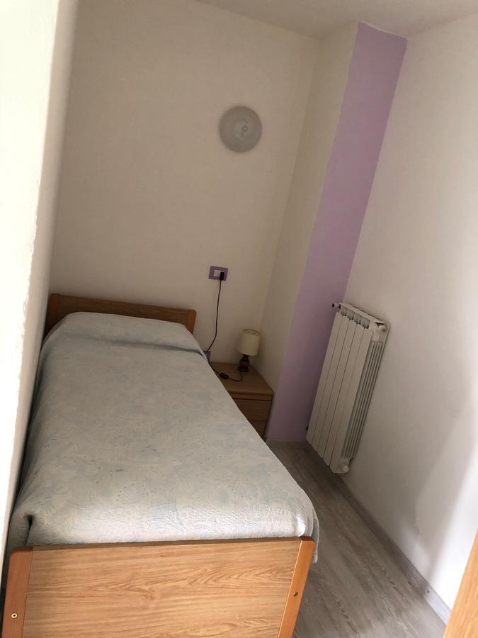 Albergo La Perla Craveggia Buitenkant foto