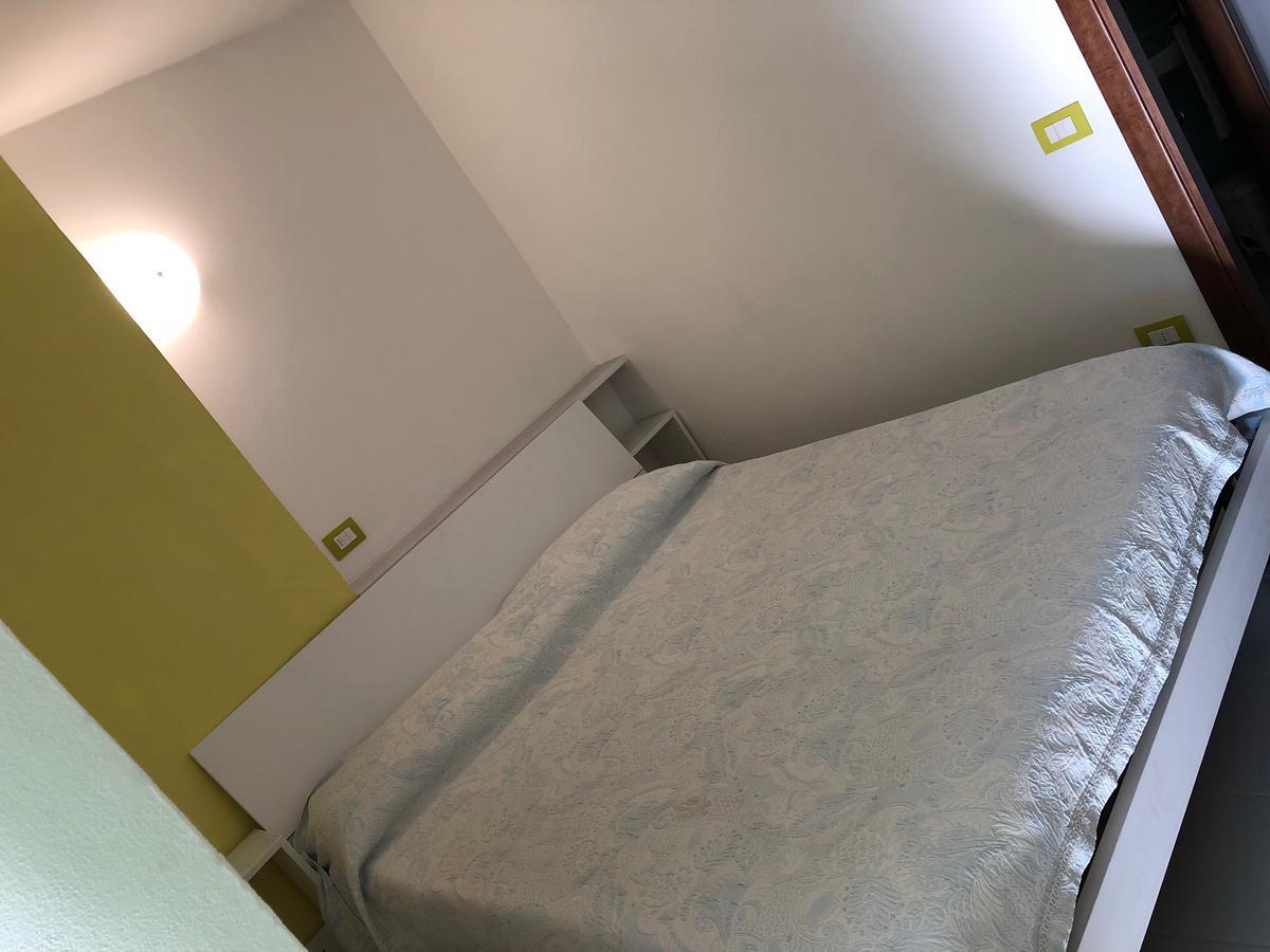 Albergo La Perla Craveggia Buitenkant foto